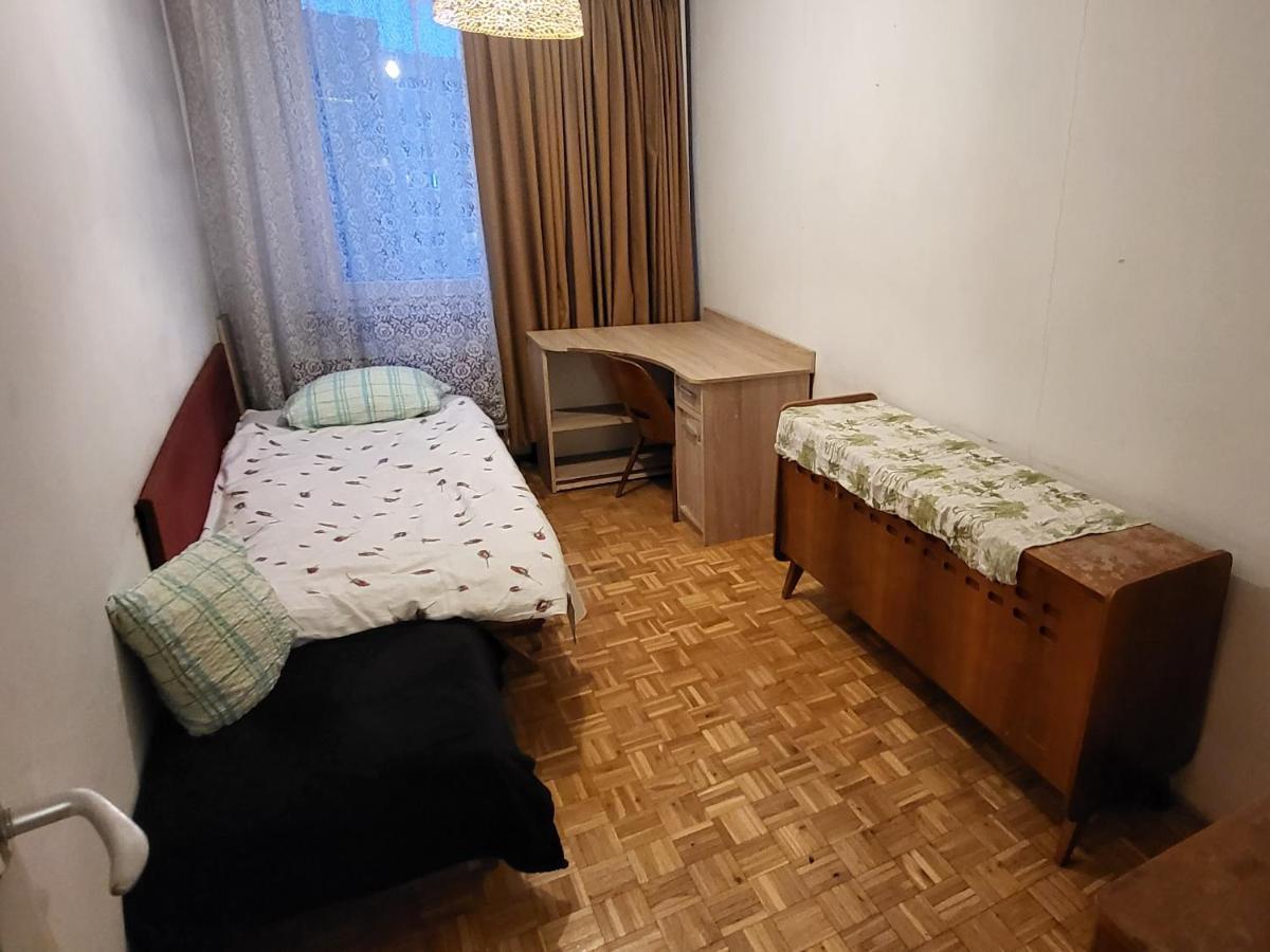 Apartament Lukowska Dnf