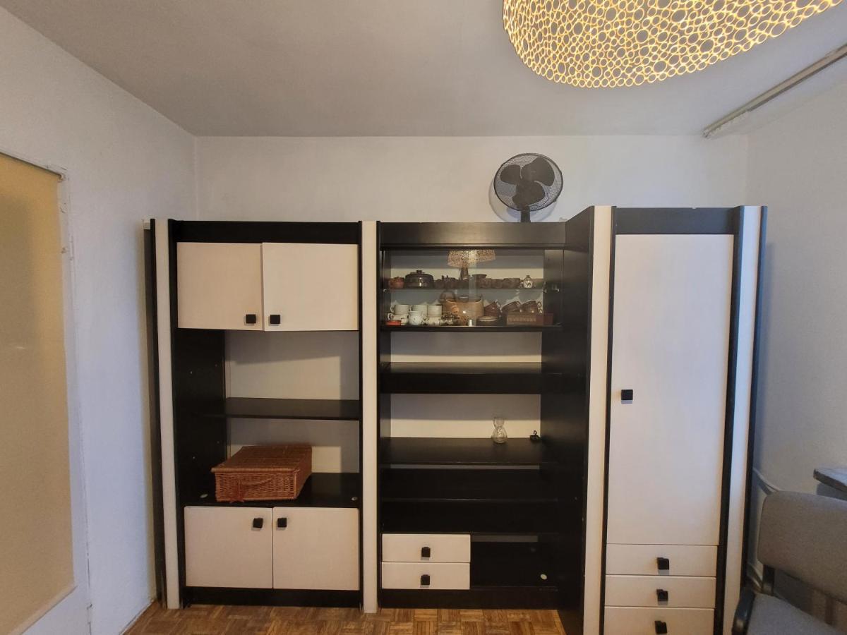Lukowska Dnf Apartament Warszawa